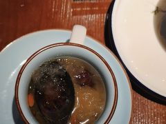 -绿茶餐厅(松江万达店)