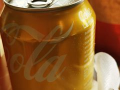 -麦当劳(团结湖店)