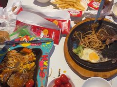 -豪享来(我格广场店)