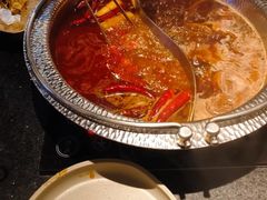 -牛New寿喜烧(闵行龙湖天街店)