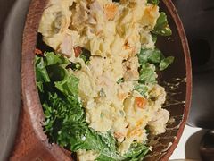-俄士厨房(五棵松华熙LIVE店)