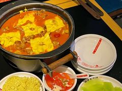 -臻享無招牌芝士烤蛙(台山昌大昌店)