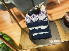 蓝调-ZING COFFEE 镜咖啡