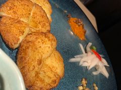 咸宁洋芋粑-山石榴·贵州菜(丰盛里店)