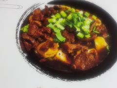 -黄牛肉馆·皖南土菜