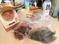 -方林富炒货店(西溪路78号本人店)