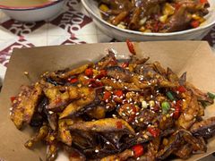-老三样·旧食新味(船山路店)