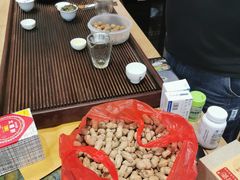 -厦门老字号·旷野茶叶(茶厂直营中山路店)