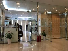 -美年大健康体检中心(太阳宫分院)