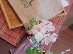 -杭州西子湖四季酒店-WL BISTRO西湖餐厅(灵隐路店)