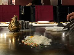 -利昂法式铁板主题餐厅(新奥购物中心店)