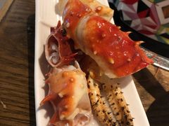 -阳光岛·海鲜盛宴(银泰中心in99店)