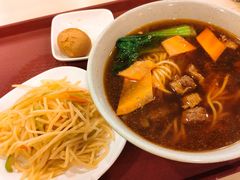 -南粥北面(东大桥店)