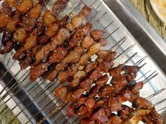 牛肉串-老崔烤串(北陵小区店)