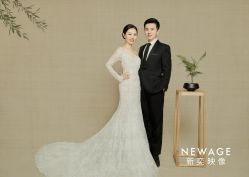 -新奕映像摄影机构