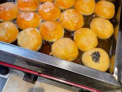 -宏发红西饼屋(天津路店)