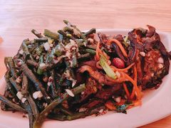 -張飛扒肉·龙江非遗(道外店)