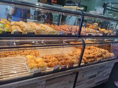 -帕瑞斯面包店(幸福城明珠超市店)