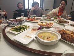 -大鸿运酒店·苏州菜·松鼠桂鱼(观前街店)