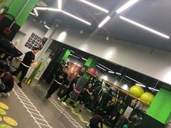 -VPsmart私教健身工作室(新华路旗舰店)
