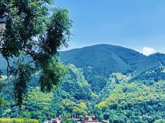 -五台山圆照寺