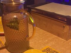 -喝丢一只鞋海鲜烧烤·海肠捞饭(东关街店)