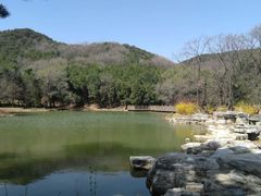 -北京宽沟会议中心