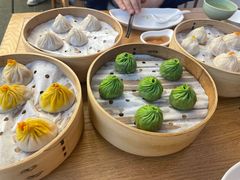-苏小柳点心·手作小笼包(虹桥天地分院)