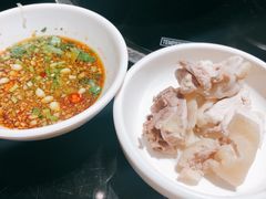 -达叔香味海鲜(海棠68环球美食街店)