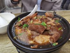 -有章牛杂(石厦店)