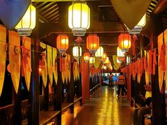 -深圳锦绣中华民俗村