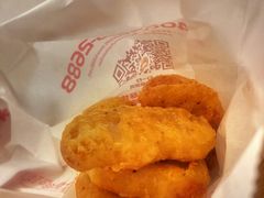 -快乐星汉堡(西乡路店)