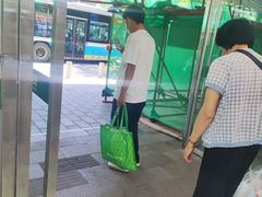 -新街口百货商场