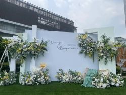 -深圳益田威斯汀酒店·宴会厅