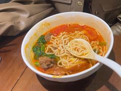 -寻裕记·现炒浇头面(人民广场店)