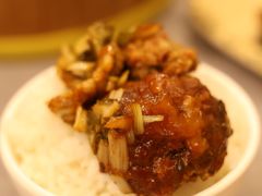 -金哥私房菜馆(张府园总店)