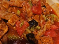 -老雒阳面馆·水席(洛宁高速路口店)