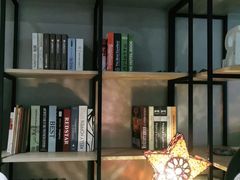 -魔方公寓青年社区(恒丰路店)