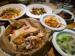 -弄堂里(新天地店)