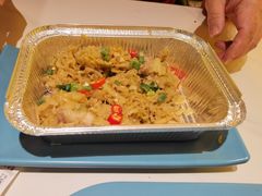 -二发烧烤(亚麻厂店)