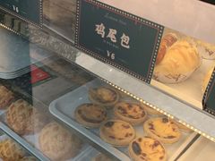 -柠檬树茶餐厅(海雅缤纷城店)