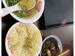 -好成财牛排馆(涂门街总店)