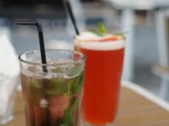 -Bistro 63 创意融合料理(广粤天地店)