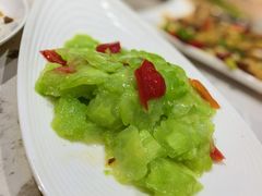 -最心疆拌面·抓饭·烧烤