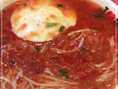 -西贝莜面村(上海百联西郊店)