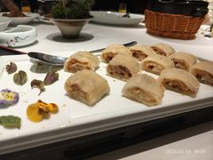 -杭州西湖柳莺里酒店·闻莺厅