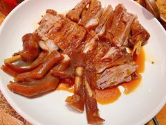 -陈鹏鹏潮汕菜·卤鹅·海鲜·砂锅粥(益田假日店)