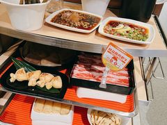 -海底捞火锅(天一广场亚细亚店)