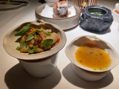 -三嚥阁 La Villa Restaurant