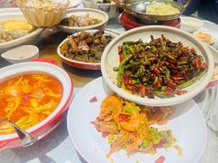 -金掌勺·锅包肉(广渠门店)